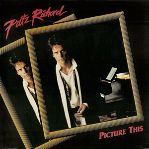 Fritz Richard CD Cover