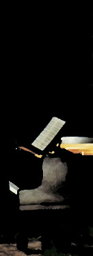 piano